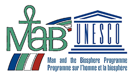 M&B logo