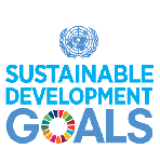 SDG logo
