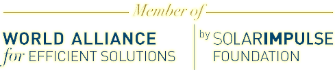 World Aliance Member