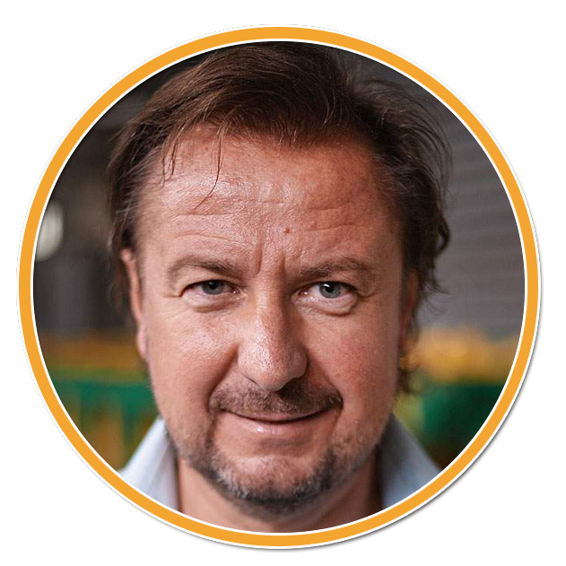 Raphael Petit
